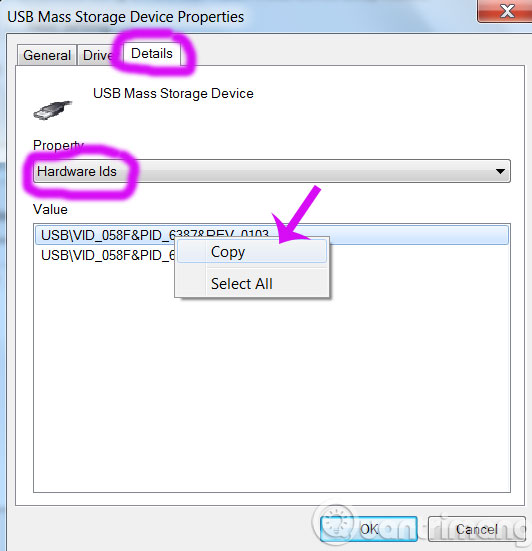 How to set up a USB-only computer, increase safety Picture 10