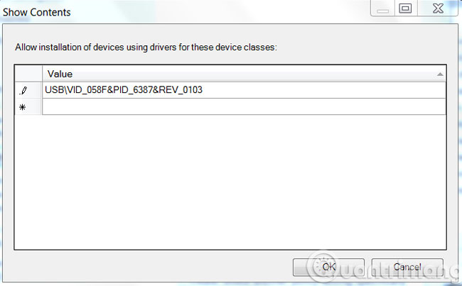 How to set up a USB-only computer, increase safety Picture 11