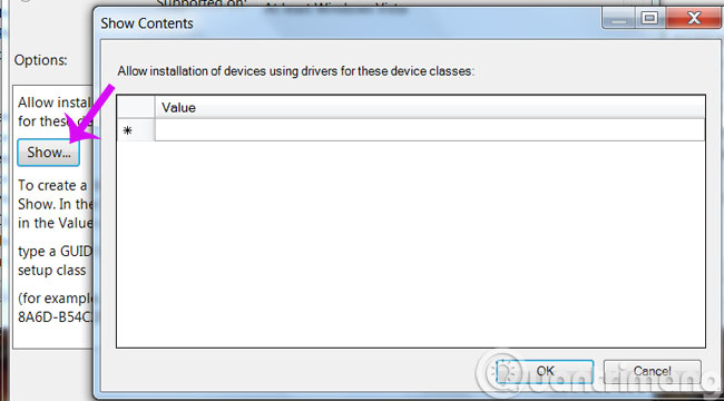 How to set up a USB-only computer, increase safety Picture 8