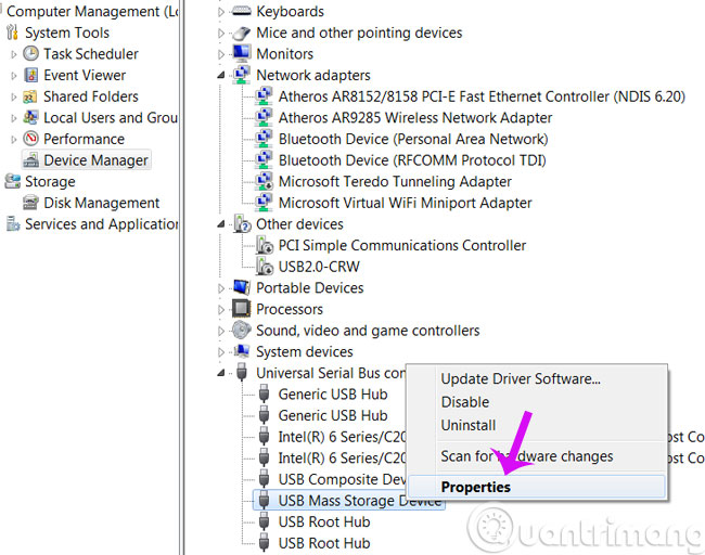 How to set up a USB-only computer, increase safety Picture 9