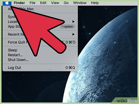 How to Set Up a VPN on a Mac Picture 1