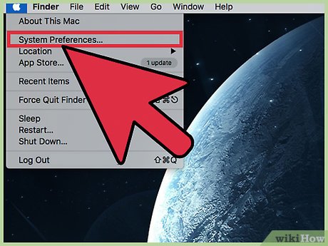 How to Set Up a VPN on a Mac Picture 2