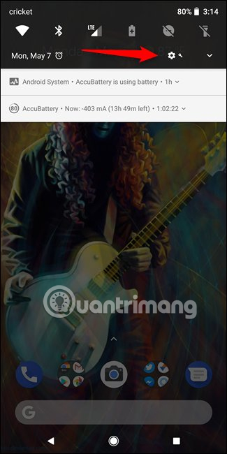 How to set up Alexa virtual assistant as the default assistant on Android Picture 1