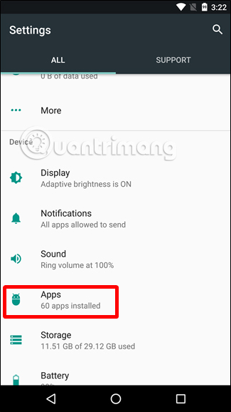 How to set up Alexa virtual assistant as the default assistant on Android Picture 9