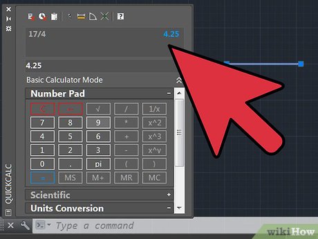 How to Set up an AutoCAD Drawing Picture 4