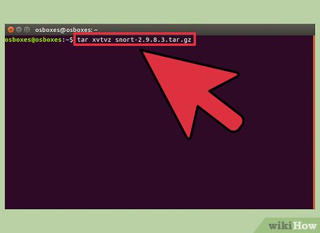 How to Set Up an Independent IDS/IPS Lab Enviroment (Using Snort, Pytbull, Eclipse and Tomcat) Picture 16