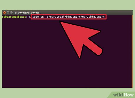 How to Set Up an Independent IDS/IPS Lab Enviroment (Using Snort, Pytbull, Eclipse and Tomcat) Picture 20