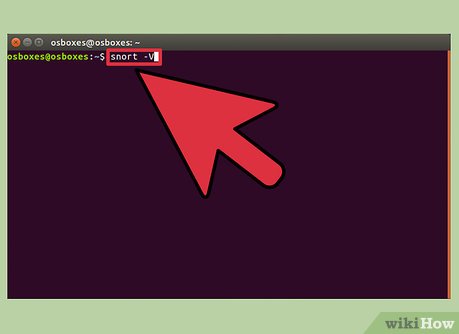 How to Set Up an Independent IDS/IPS Lab Enviroment (Using Snort, Pytbull, Eclipse and Tomcat) Picture 21