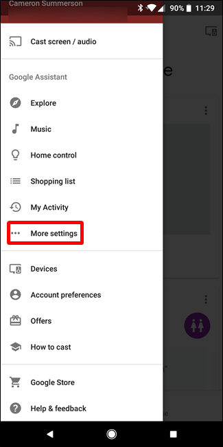 How to set up and use Routines in Google Assistant Picture 1