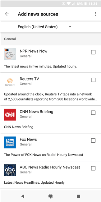How to set up and use Routines in Google Assistant Picture 12