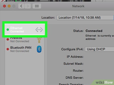 How to Set Up Apple Mail Picture 1