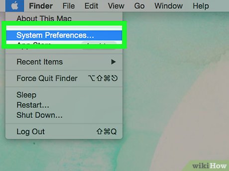 How to Set Up Apple Mail Picture 2