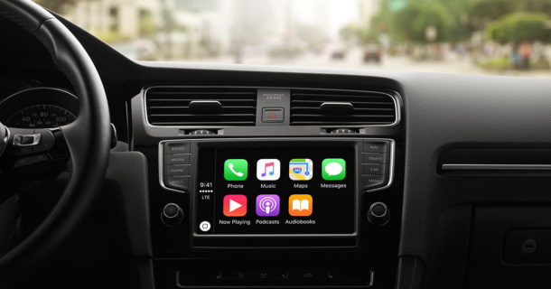 How to set up CarPlay to connect iPhone to car Picture 6