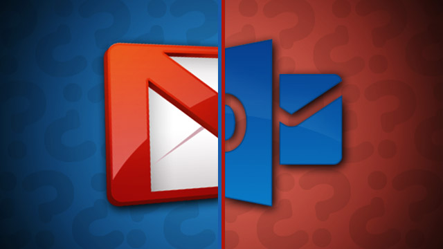 How to set up Gmail with Outlook, Apple Mail and other Mail applications Picture 1