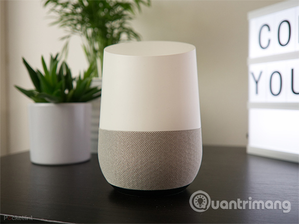 How to set up Google Home, Mini and Max smart speakers Picture 1