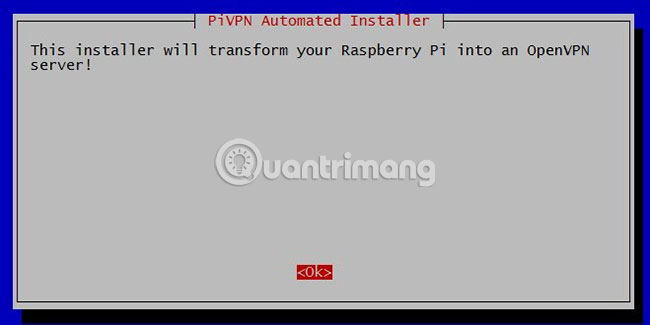 How to set up Home VPN Server with Raspberry Pi Picture 2