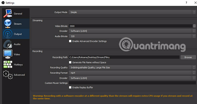 How To Set Up Instant Replay Feature In Obs Studio