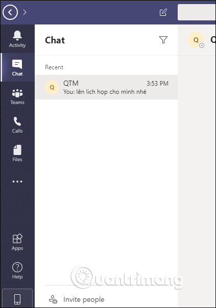 How to set up Microsoft Teams to work remotely Picture 6