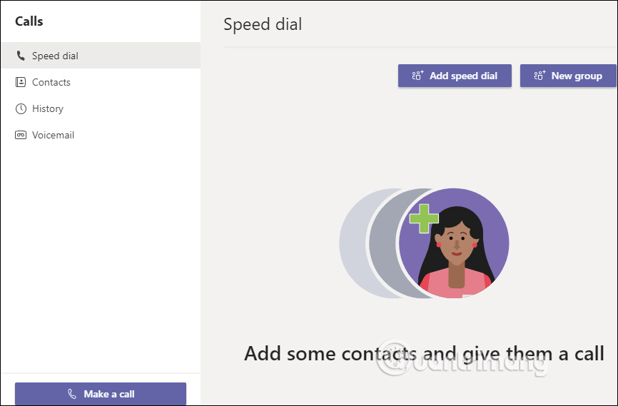 How to set up Microsoft Teams to work remotely Picture 8