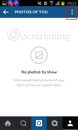 How to set up privacy mode on Instagram Picture 14