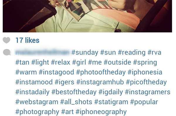 How to set up privacy mode on Instagram Picture 19