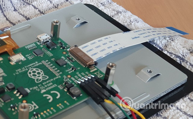 How to set up Raspberry Pi touch screen Picture 5