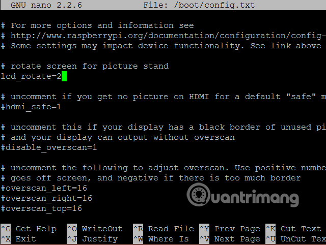 How to set up Raspberry Pi touch screen Picture 8