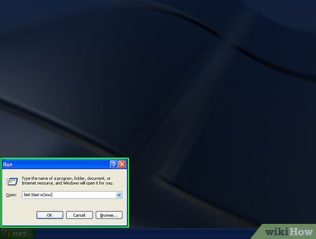 How to Set up Remote Desktop Web Connection with Windows XP Picture 2