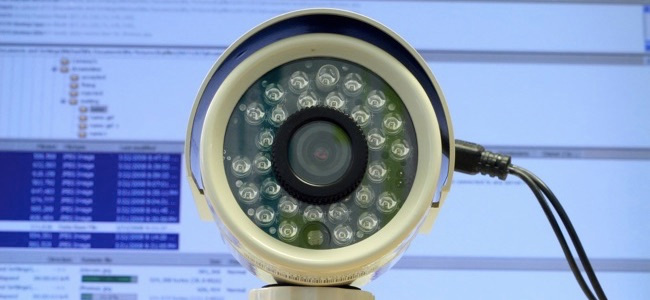 How to set up security cameras that can be accessed remotely Picture 1