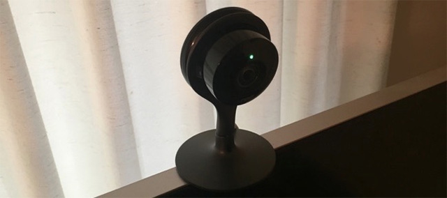 How to set up security cameras that can be accessed remotely Picture 2