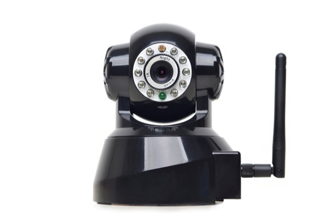 How to set up security cameras that can be accessed remotely Picture 3