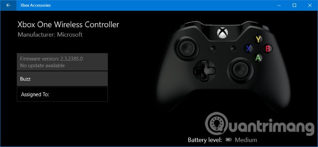 How to set up the Xbox One gaming console on Windows 10 Picture 1