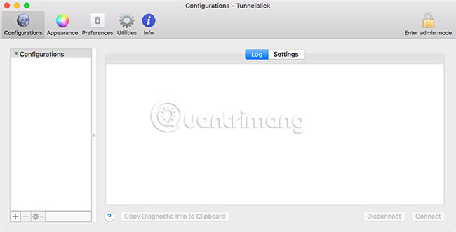 How to set up VPN on a Mac Picture 3