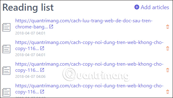 How to set up website opening time on Chrome Picture 5