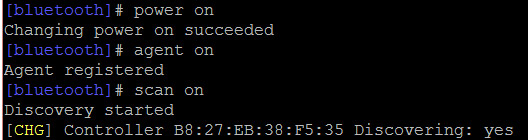 How to set up Wi-Fi and Bluetooth on Raspberry Pi 3 Picture 3