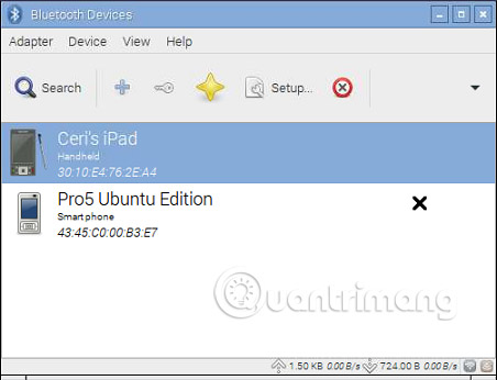 How to set up Wi-Fi and Bluetooth on Raspberry Pi 3 Picture 4