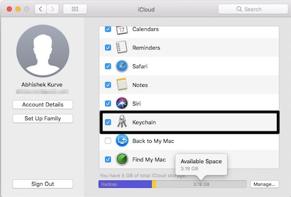 How to set up Wifi priority mode on Android and iPhone Picture 4