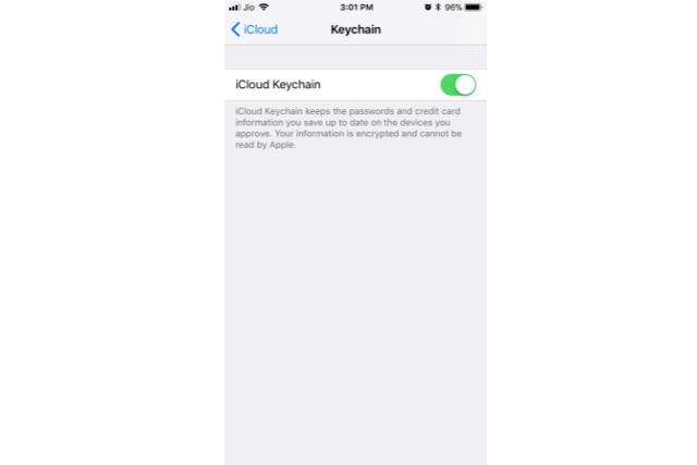 How to set up Wifi priority mode on Android and iPhone Picture 5
