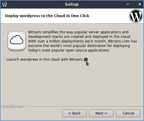 How to set up WordPress for local development in Linux Picture 10