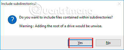 How to set video as Windows 10 computer wallpaper Picture 13