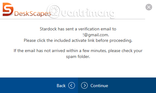 How to set video as Windows 10 computer wallpaper Picture 7