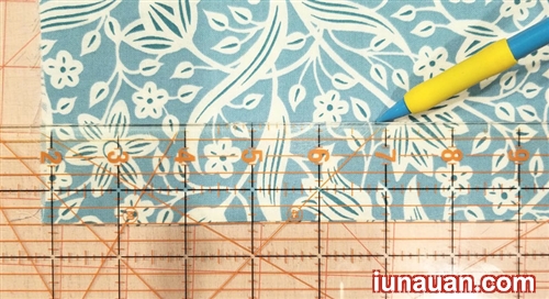 how to sew the cloth mask Picture 4