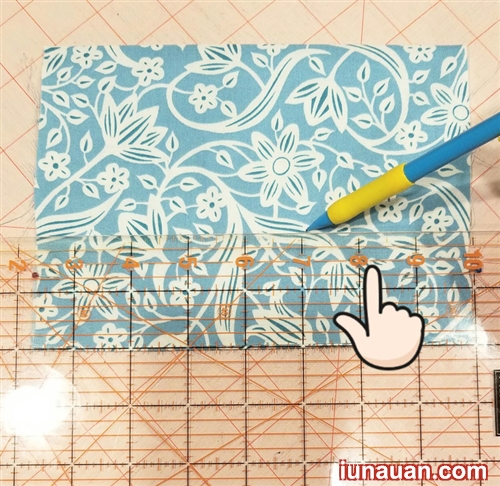 how to sew the cloth mask Picture 7