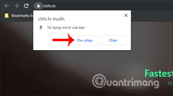 How to share a screen shot video directly on CtrlV.tv Picture 2