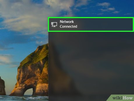 Picture 1 of How to Share an Internet Connection