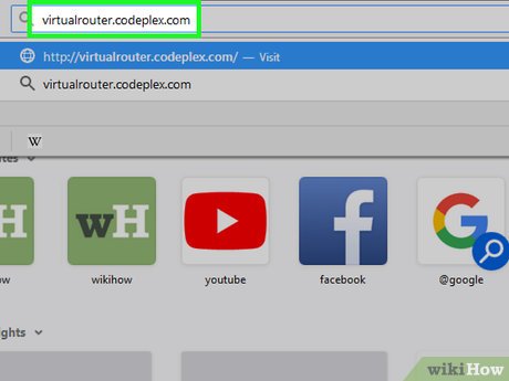 Picture 17 of How to Share an Internet Connection