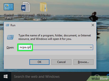 Picture 2 of How to Share an Internet Connection