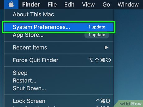 Picture 23 of How to Share an Internet Connection