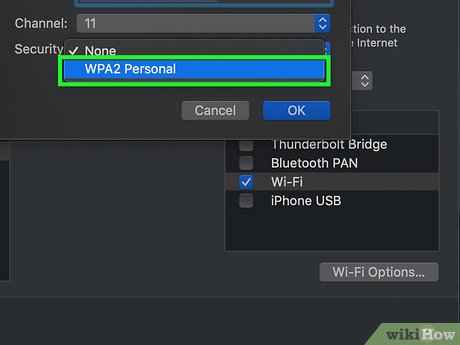Picture 29 of How to Share an Internet Connection