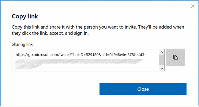 How To Share An Office 365 Home Subscription With Others - TipsMake.com